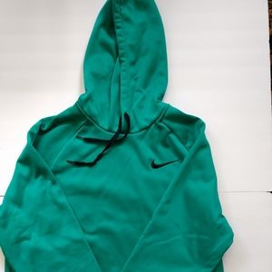 Men's Nike Dri Fit Hoodie Sweater Size L